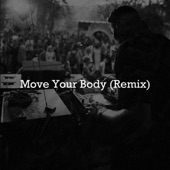 Move Your Body (Remix) artwork