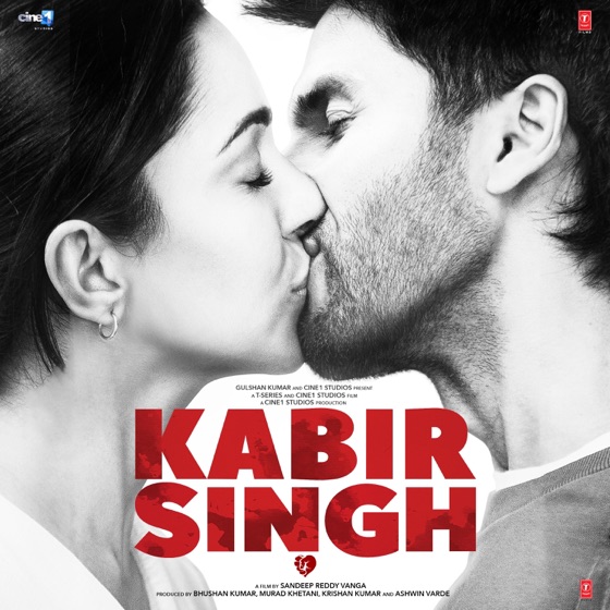 Cover artwork for Kaise Hua