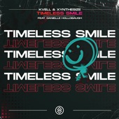 Timeless Smile (feat. Danielle Hollobaugh) artwork