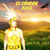 El Cóndor Pasa artwork