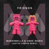 FRIENDS (Justin Caruso Remix) - Single