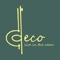 Vai Chover Mulher - Deco lyrics