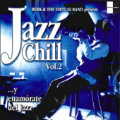 Jazz Chill, Vol. 2 - Berk & The Virtual Band