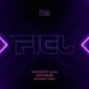 Fiel (Cover) - Single album lyrics, reviews, download