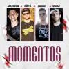 Momentos (feat. Agadê Beats) - Single album lyrics, reviews, download