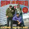 Stream & download Come With Me (Riton's On a Charva Tip Remix) - Single