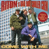 Come With Me (Riton's On a Charva Tip Remix) artwork