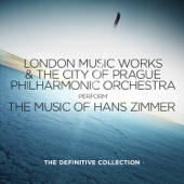 The Music of Hans Zimmer: The Definitive Collection - The City of Prague Philharmonic Orchestra, London Music Works & Mark Ayres