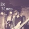 Ex Blues artwork