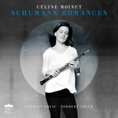 Schumann Romances - Céline Moinet & Florian Uhlig