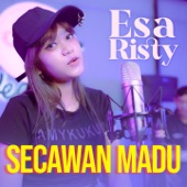 Secawan Madu artwork