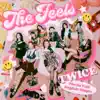 The Feels (The Stereotypes Remix) [Instrumental] - Single album lyrics, reviews, download