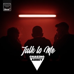 TALK TO ME cover art