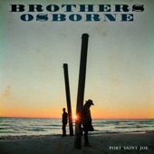 Brothers Osborne - Weed, Whiskey And Willie