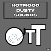 Dusty Sounds artwork