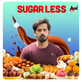 Sugarless (Title Track) [From "Sugarless"] - Naveen Sajju