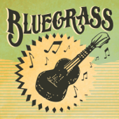 Bluegrass - Verschillende artiesten