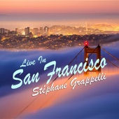 Live in San Francisco (Live) artwork