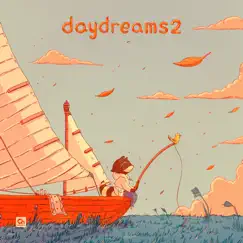 Chillhop Daydreams 2 by Various Artists album reviews, ratings, credits