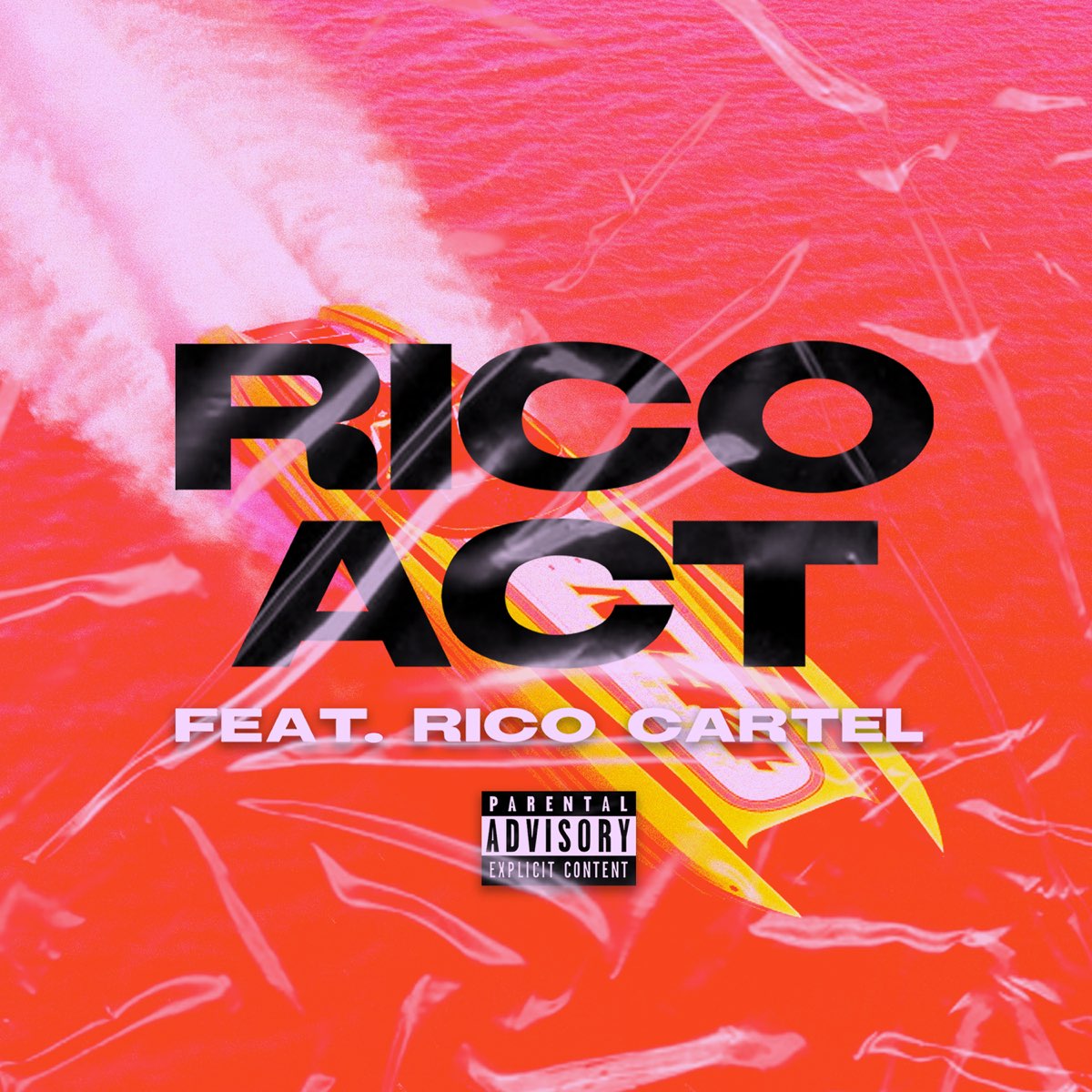 Rico Act песни. Rico Act. Muzika Rico Rico m3. 40 Cal Rico Act альбом.