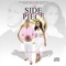 My Sidepiece Reply (feat. Lacee & Miss Portia) - Veronica Ra'elle lyrics