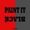 Paint It Black 1991 - Single album lyrics, reviews, download