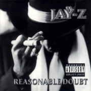 Reasonable Doubt - JAY-Z