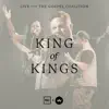 King of Kings (Live) [feat. Davy Flowers] - Single album lyrics, reviews, download