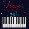 3KH - This Is My Fathers World