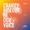 Mammoth - CRAVITY lyrics