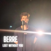 Lost Without You artwork