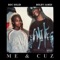ME & CUZ (feat. Boldy James) - Single