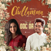 Chellamma (From "Doctor") - Anirudh Ravichander & Jonita Gandhi