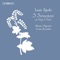 Sonata for Violin & Harp, Op. 114: I. Allegro - Vivace artwork