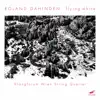 Stream & download Roland Dahinden: Flying White