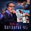 Hariharan - Mookuthi Muthazhaghu (From "Kannupada Pokuthaiya")