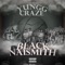 Arsenio - Yungg Craze lyrics