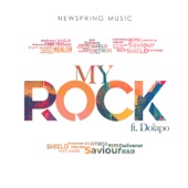 My Rock (feat. Dolapo) artwork