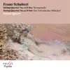 Schubert: String Quartets Nos. 13 & 14 album lyrics, reviews, download