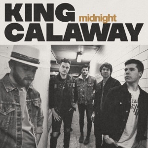 King Calaway - Good Time To Me (feat. Lainey Wilson) - Line Dance Musique
