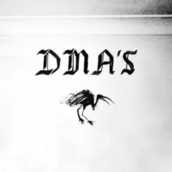 DMA'S - Ep by DMA'S album reviews, ratings, credits