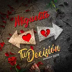 Tu Decisión - Single - Miguelito