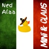 Ned Alaa - Single