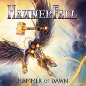 Hammer of Dawn artwork