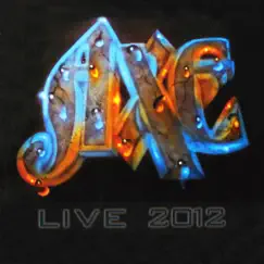 Live 2012 by Axe album reviews, ratings, credits