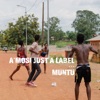 Muntu - Single