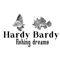 Pols - Hardy Bardy lyrics