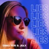LIES (feat. JBAX) - Single