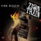 Fire (feat. Jah9) - Zion Train lyrics