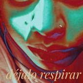 déjalo respirar artwork